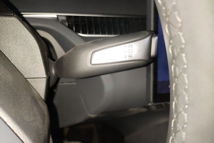 Used XPeng MONA M03 2025 515 Long-Range Plus