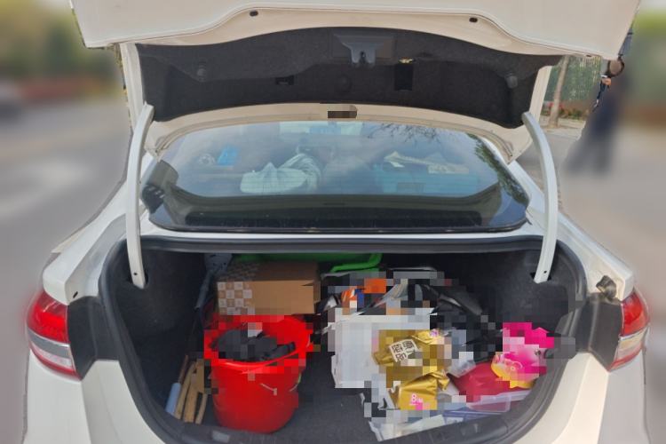 Used Ford Mondeo 2018 EcoBoost 180 Smart Control Fashion Model China VI Standard Trunk