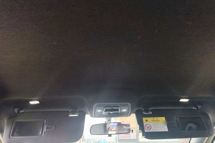 Used BYD Seagull 2024 Honor Edition 405km Flying Version