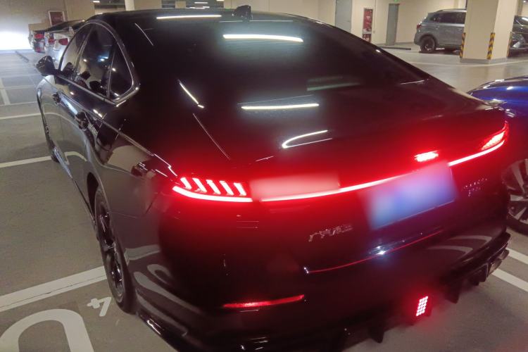 Used Honda Accord 2025 Sport Series 260TURBO Luxury Edition