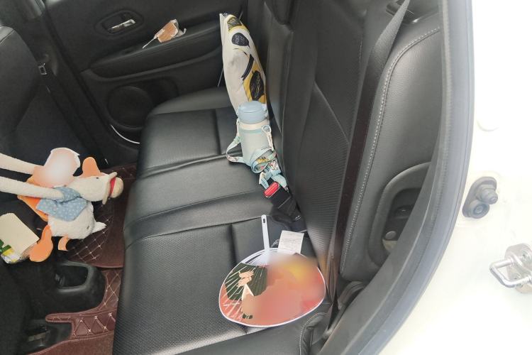 Used Honda XR-V 2017 1.8L EXi CVT Comfort Version