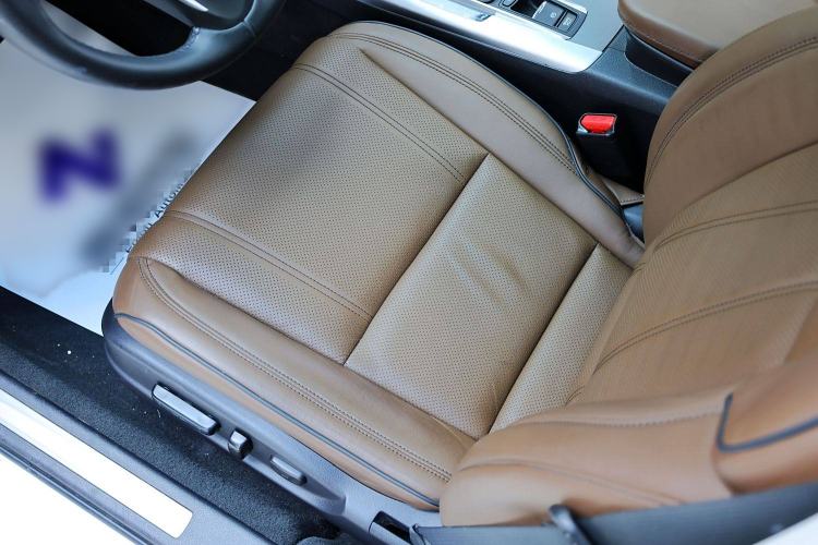 Used Acura TLX-L 2018 2.4L Deluxe Edition
