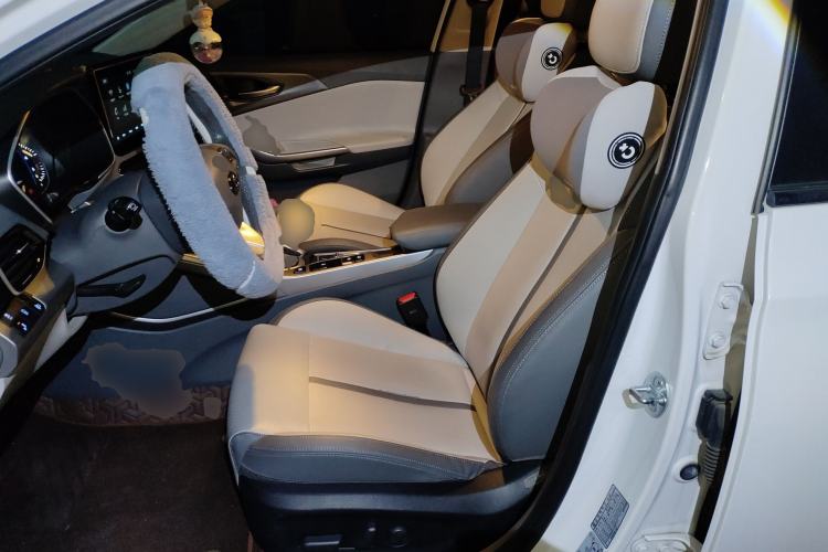 Used Hyundai Lafesta 2021 280TGDi DLX Luxury Edition
