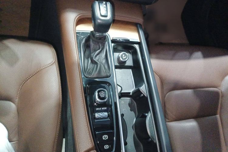 Used Volvo S90 2019 T5 Zhiyuan Edition
