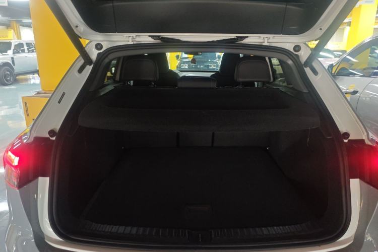 Used Audi Q4 e-tron 2022 50 e-tron quattro Visionary Edition
