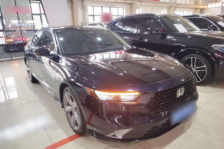 Used Honda Accord 2023 260TURBO Excellence Edition
