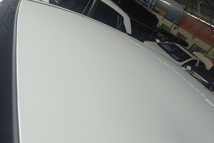 Used Honda Fit 2021 1.5L CVT Trend Edition