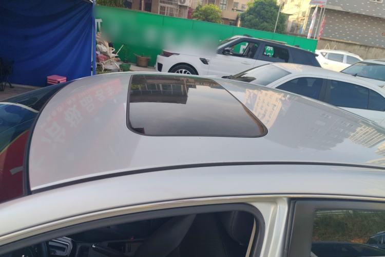 Used Nissan Sylphy 2016 1.6 XL CVT Luxury Edition
