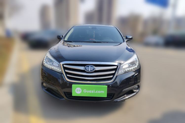 Used Bestune B90 2014 1.8T Automatic Luxury Model