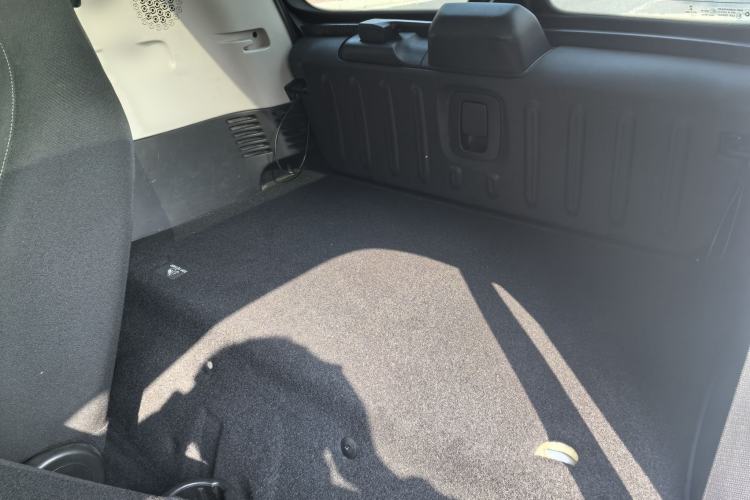 Used smart fortwo 2015 1.0L 52 kW Hardtop Passion Edition
