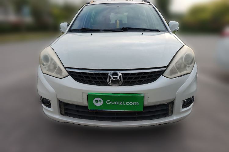 Used Suzuki Liana A6 2014 Hatchback 1.4L Manual Ideal Model Front