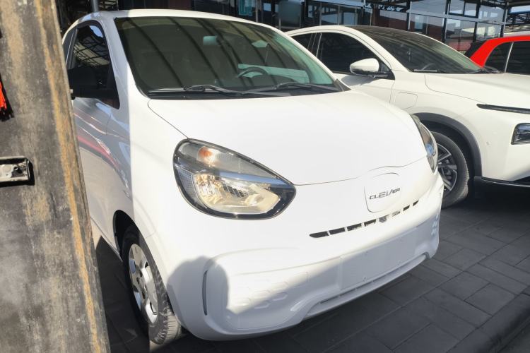 Used Roewe Clever 2020 Urban Style Edition Front Right 45 Deg