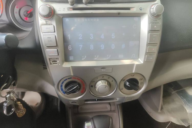 Used Honda City Classic 2008 1.5L Automatic Elite Edition