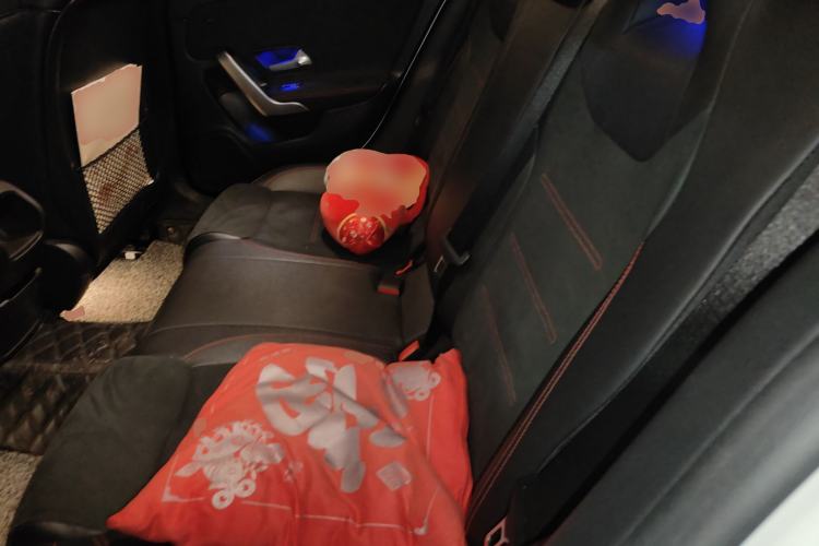 Used Mercedes-Benz CLA 2020 CLA 200 Shooting Brake
