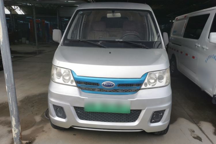 Used Karry Youyou EV 2019 Revised Version Comfortable Type SQR5032
