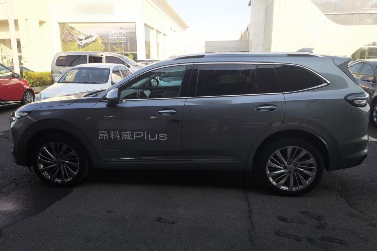 Used Buick Envision 2024 Encore Plus AWD Avenir