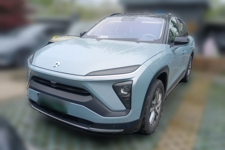 Used Nio ES6 2020 430KM Performance Version