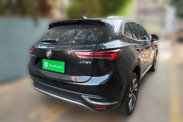 Used Buick Envision 2022 Encore S 552T Two-Wheel-Drive Luxury Model