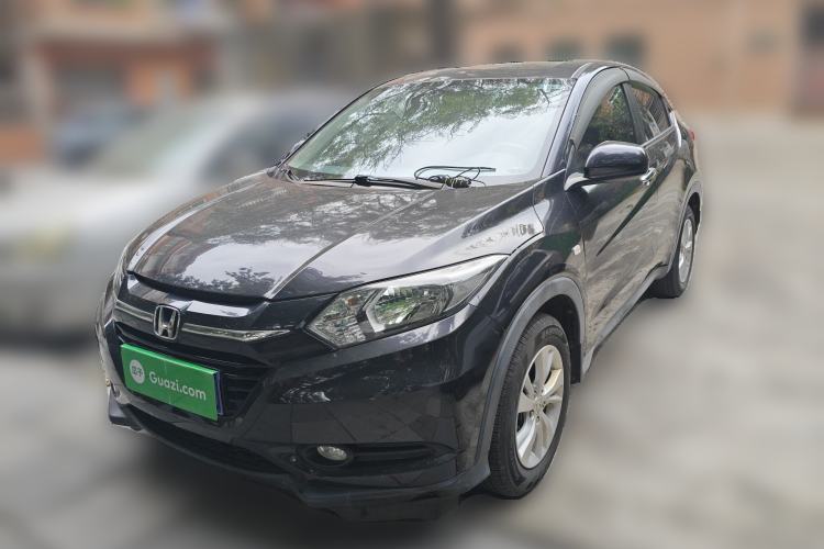 Used Honda Vezel 2017 1.8L CVT 2WD Elite Model