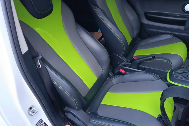 Used Roewe Clever 2020 Urban Style Edition