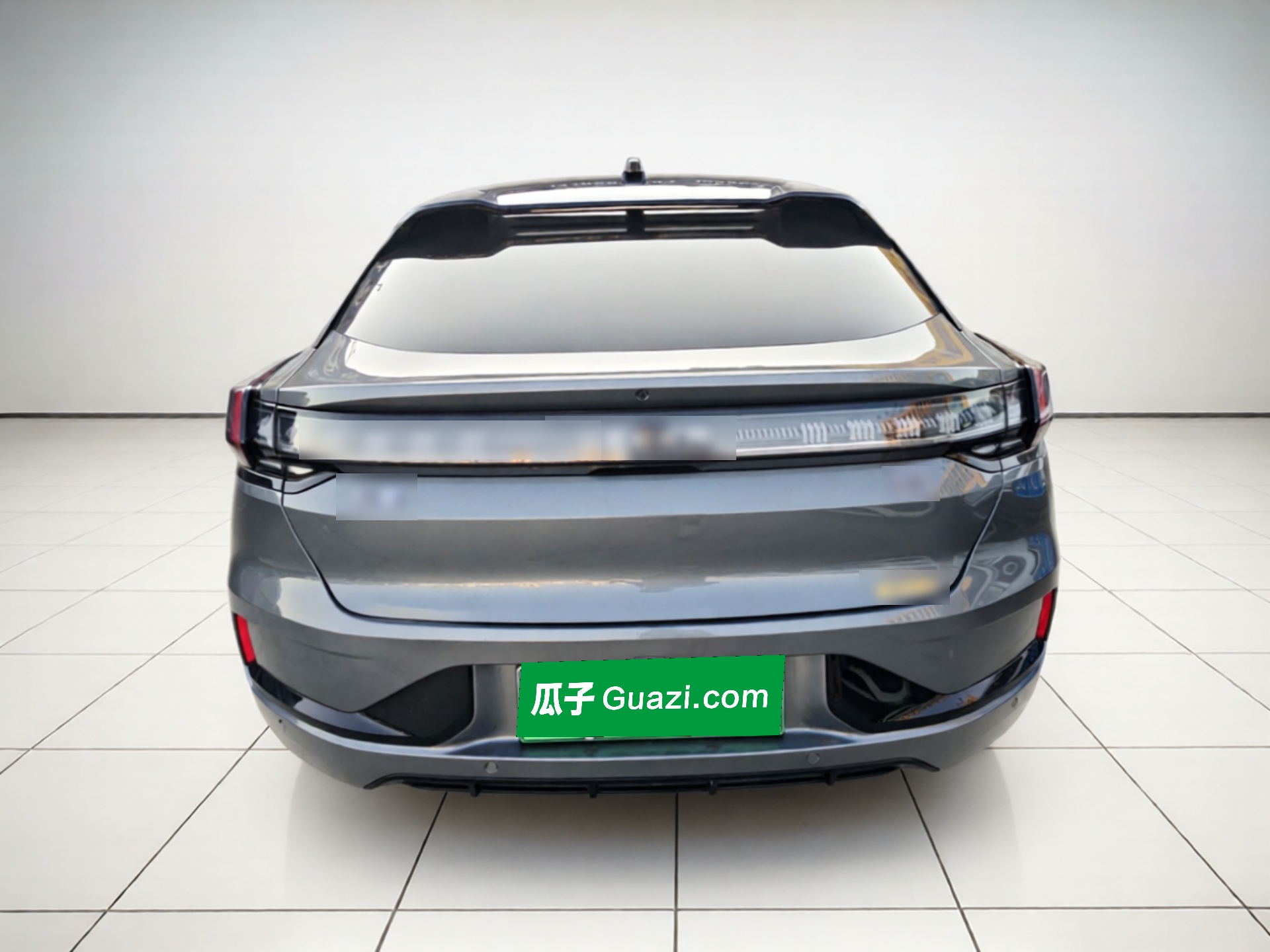 Zeekr 001 2023 YOU Edition 100 kWh — снимка 5