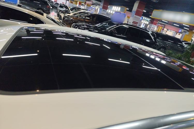 Used Audi Q5L 2018 45 TFSI Prestige Fashion Edition China VI Emission Standard
