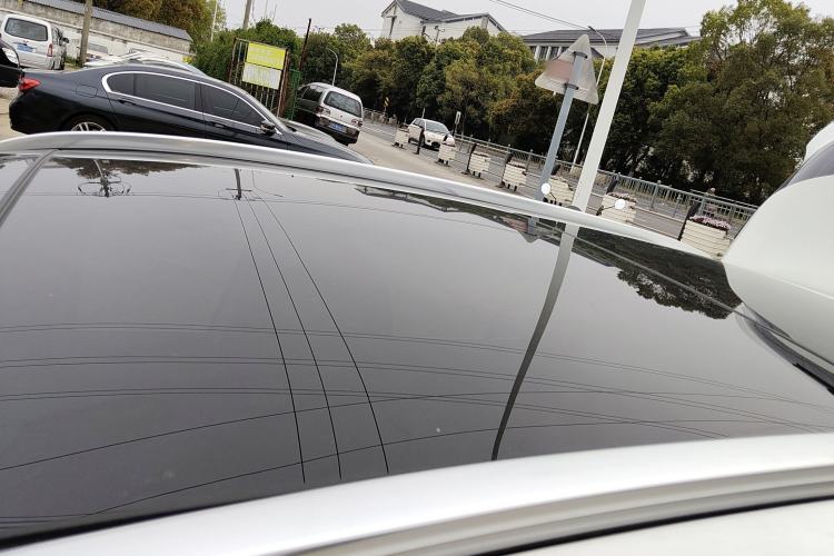 Used Mercedes-Benz GLA 2020 GLA 200
