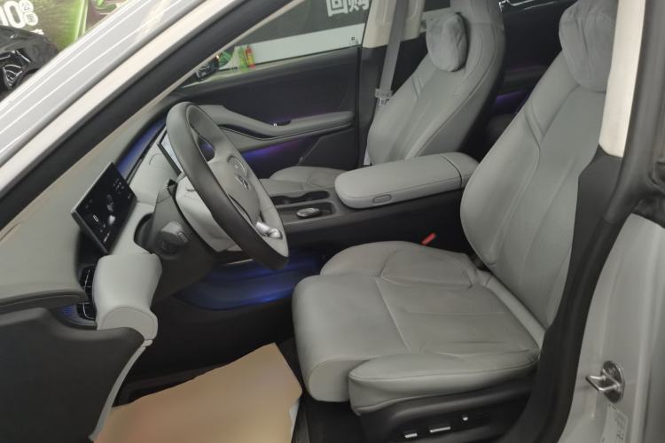 Used Nio ET5 2022 75 kWh