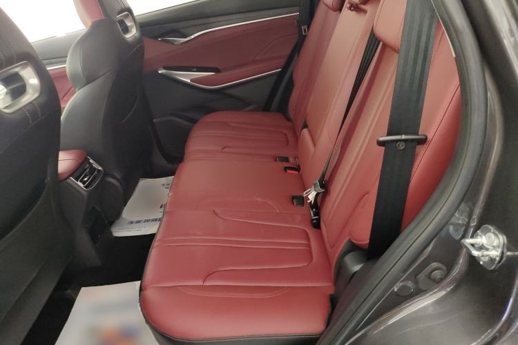 Used CHANGAN CS75 PLUS 2020 2.0T Automatic Pilot Version