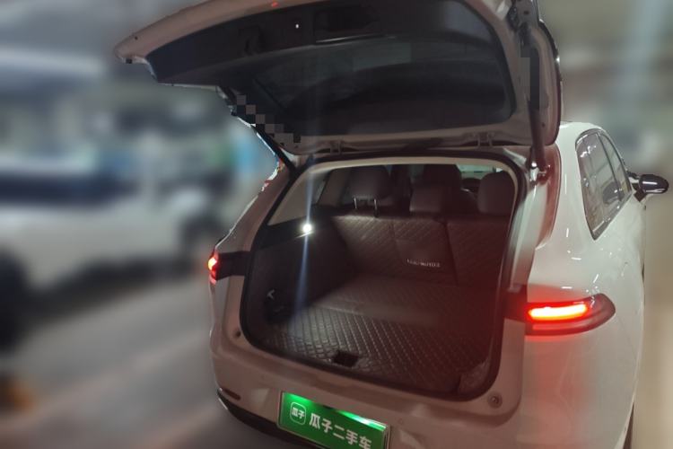 Used Leapmotor C10 2024 210 LiDAR Version