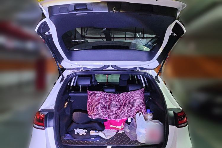 Used Mercedes-Benz B-Class 2021 B 200 Sport Edition
