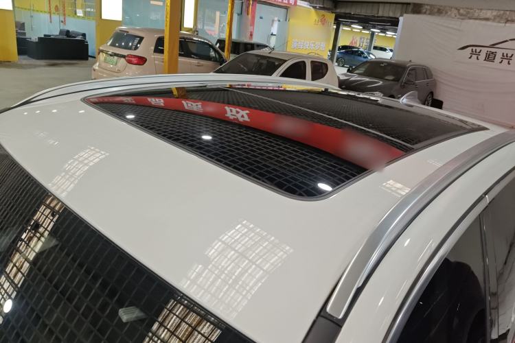 Used BMW X3 2020 xDrive28i Luxury Package