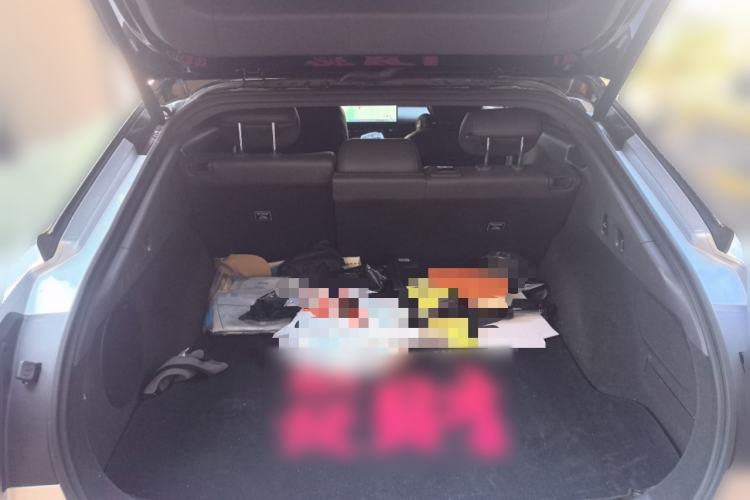 Used XPeng P7+ 2024 Long-Range Max
