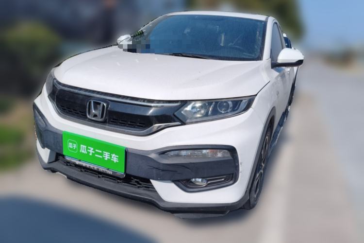 Used Honda XR-V 2017 1.8L EXi CVT Comfort Version