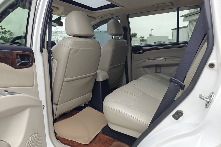 Used Mitsubishi Pajero Sport 2013 3.0L Automatic 4x4 Flagship Edition