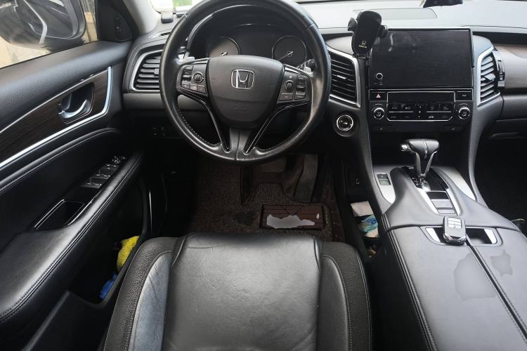 Used Honda Avancier 2019 240TURBO Two-Wheel Drive Prestige · Starry Sky Limited Edition