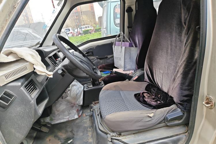 Used Wuling Zhiguang 
