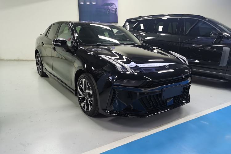 Used Lynk & Co 03 2026 Model 1.5TD DCT Halo

