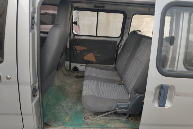 Used Wuling Zhiguang 2015 1.2L Practical LS-I Model