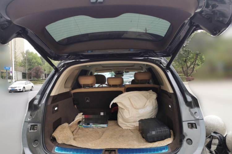 Used Hima AITO M7 2024 1.5T Intelligent Driving 4WD Max Edition 5 Seats
