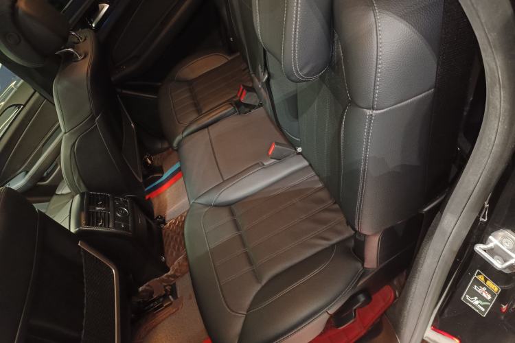 Used Mercedes-Benz GLS-Class 2019 GLS450 Package P01 US specification
