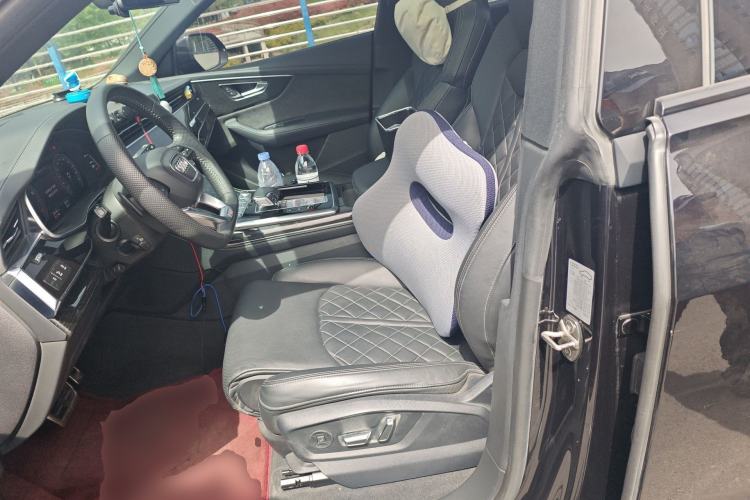 Used Audi Q8 2019 55 TFSI Prestige Dynamic Edition
