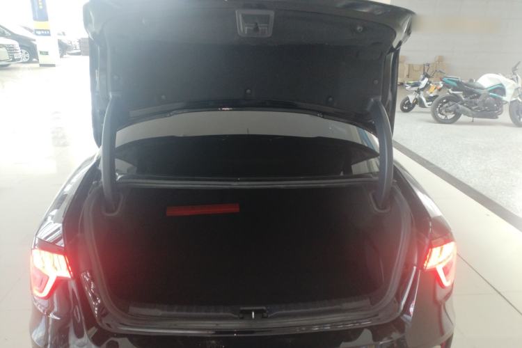 Used Lynk & Co 03 2022 1.5TD DCT JingPro
