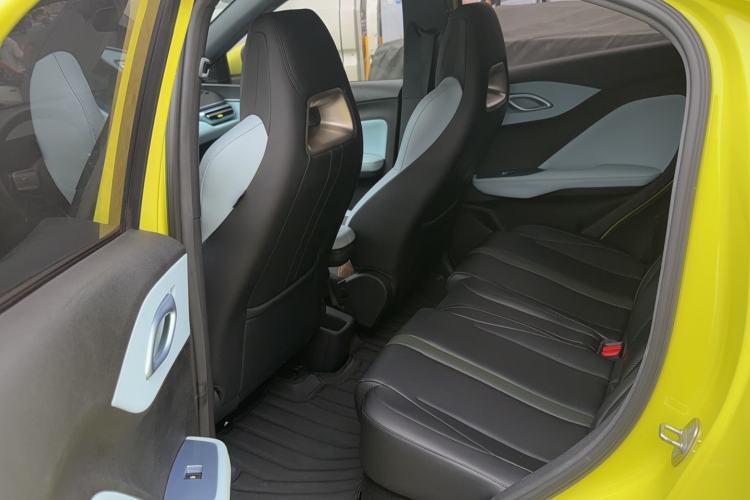 Used BYD Seagull 2023 Flying Edition
