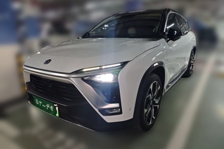 Used Nio ES8 2018 Founder Edition