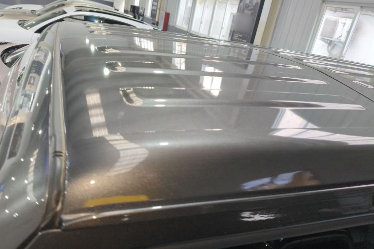 Used Jeep Wrangler 2021 2.0T 80th Anniversary Edition