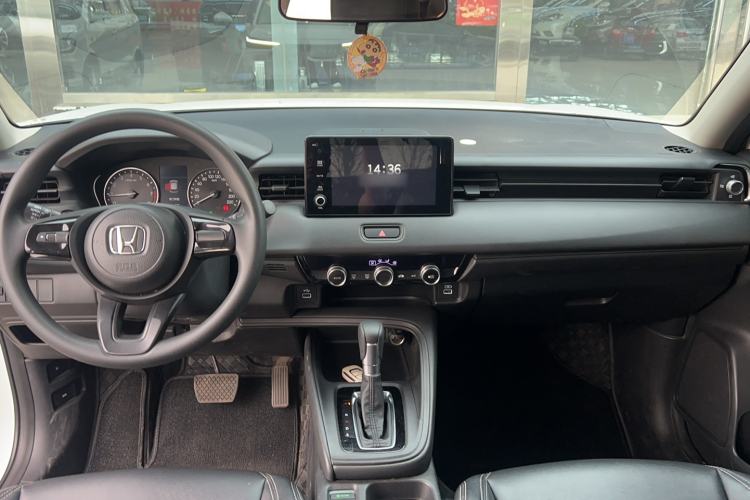 Used Honda XR-V 2023 1.5L CVT Thermal Edition Interior 3