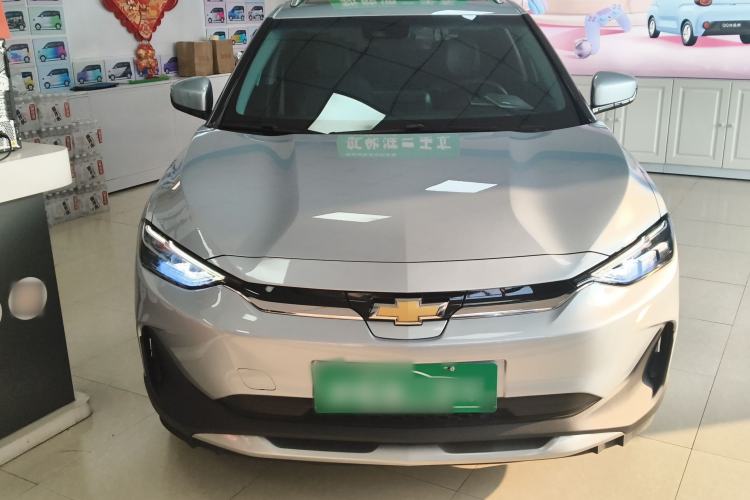 Used Chevrolet Menlo 2023 Starry Edition
