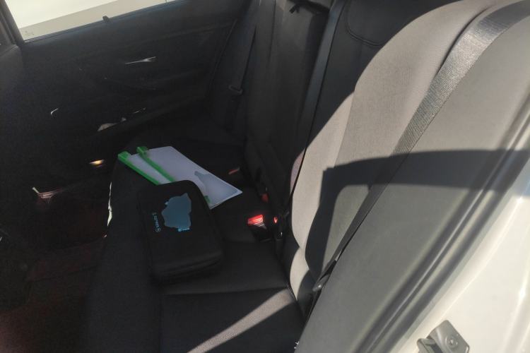 Used BMW 3 Series 2016 320Li Fashion Model