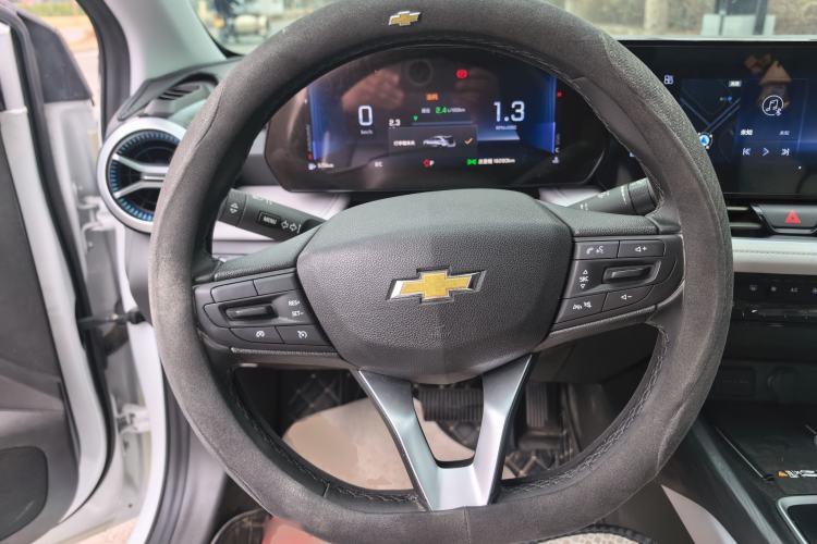 Used Chevrolet Monza 2024 1.5L Dual-Clutch Enjoyment Edition